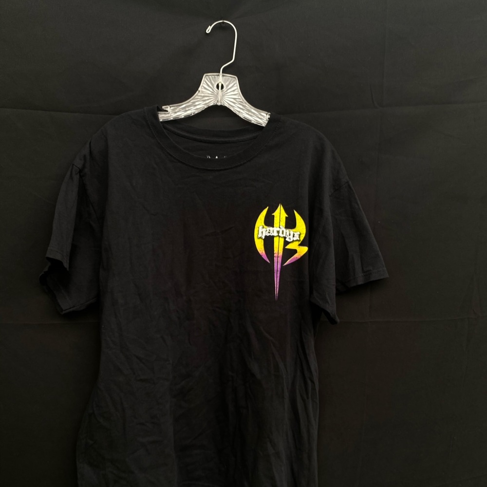 WWE/WWF Hardy Boyz Tee